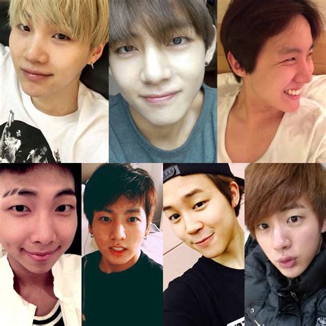 bts without makeup|jungkook face without makeup.